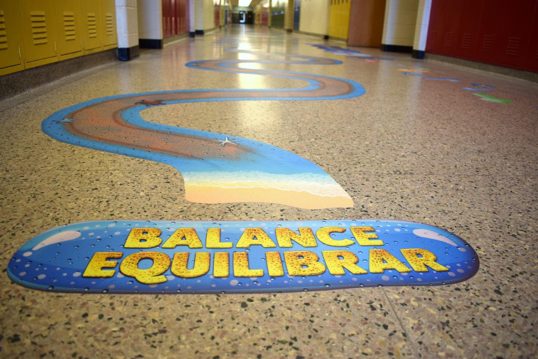 BALANCE